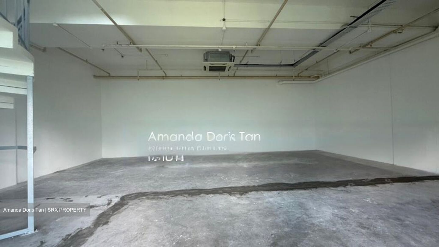 Tradehub 21 (D22), Factory #466397191